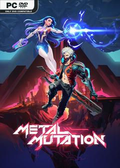 Metal Mutation ราคาถูก